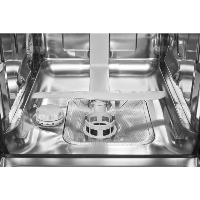 Hotpoint HSICIH4798BI 45cm Integrated Slimline Dishwasher, 10 Place Settings