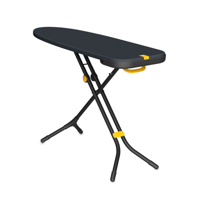 Joseph Joseph 50030 (BLUE) Glide Max Plus 135cm Blue Easy-store Ironing Board