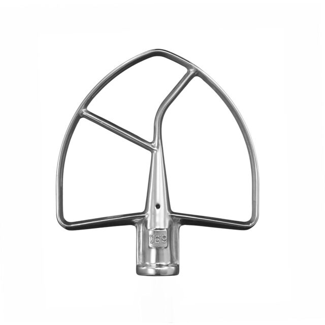 KitchenAid 5K7SFB Stainless Steel Flat Beater