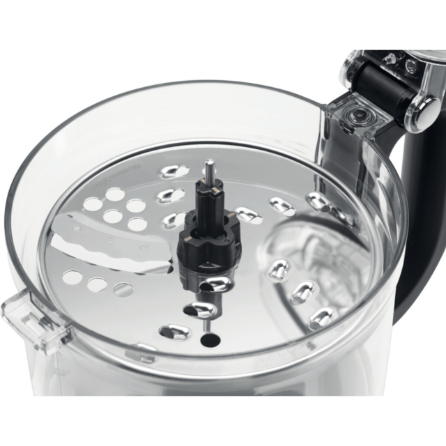 KitchenAid 5KFP0719BAC 1.7L Food Processor, Almond Cream