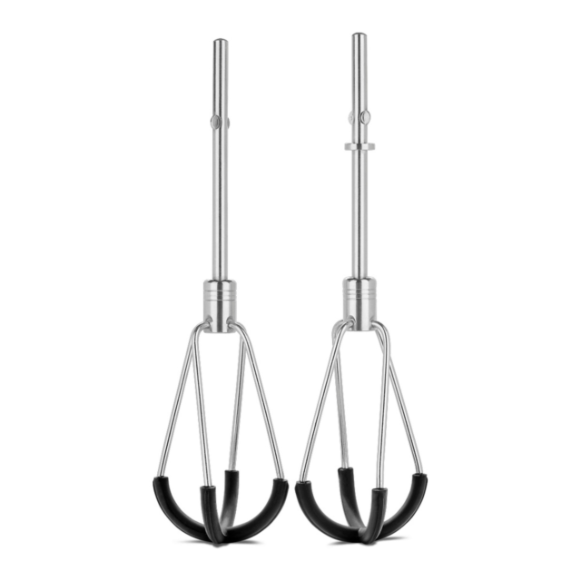 KitchenAid 5KHMFEB2 2 x Flex Edge Beaters