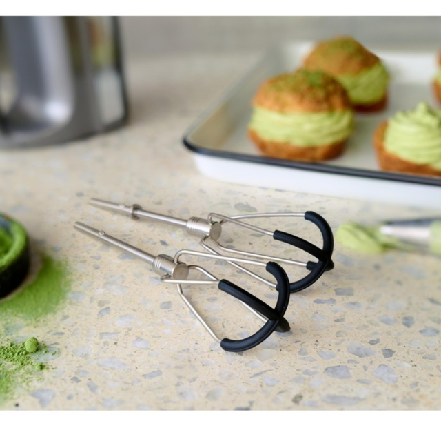 KitchenAid 5KHMFEB2 2 x Flex Edge Beaters