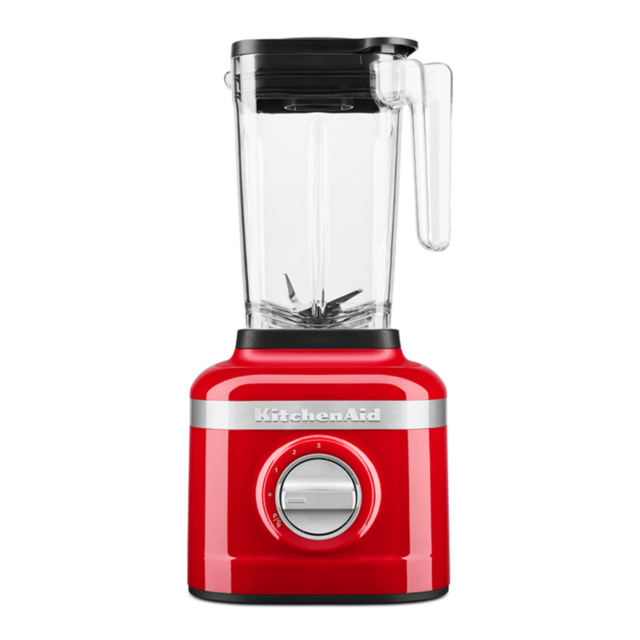 KitchenAid 5KSB1325BER K150 650W 1.4L Blender, Empire Red