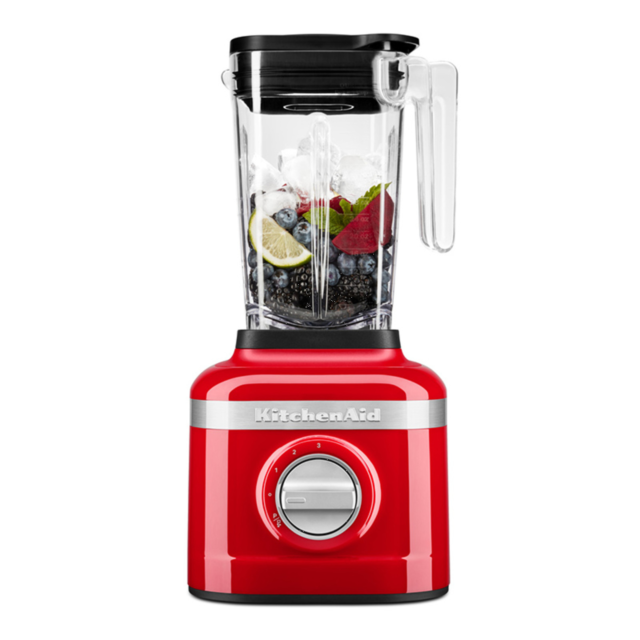 KitchenAid 5KSB1325BER K150 650W 1.4L Blender, Empire Red