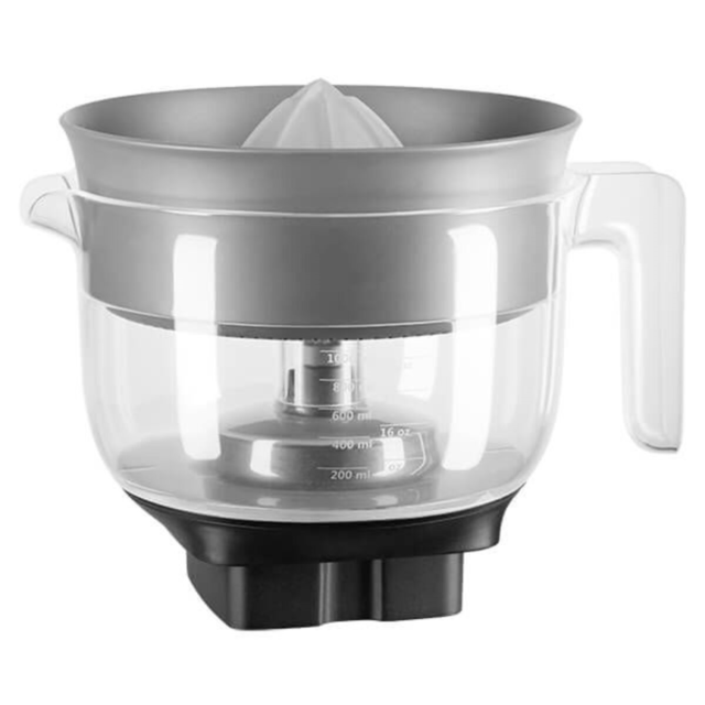 KitchenAid 5KSB1CPA 1L Citrus Press accessory for Artisan K400 Blender