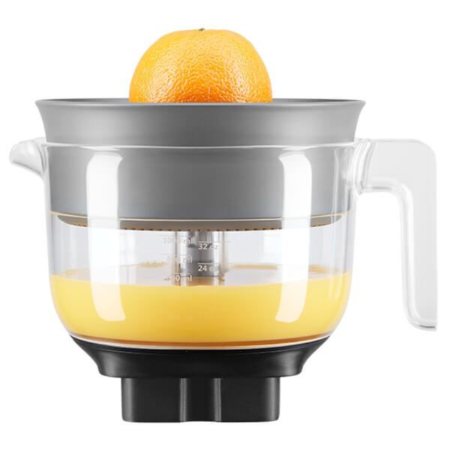 KitchenAid 5KSB1CPA 1L Citrus Press accessory for Artisan K400 Blender
