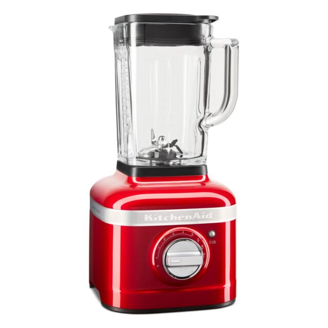 KitchenAid 5KSB4026BER 1.4L K400 ARTISAN Blender, Empire Red