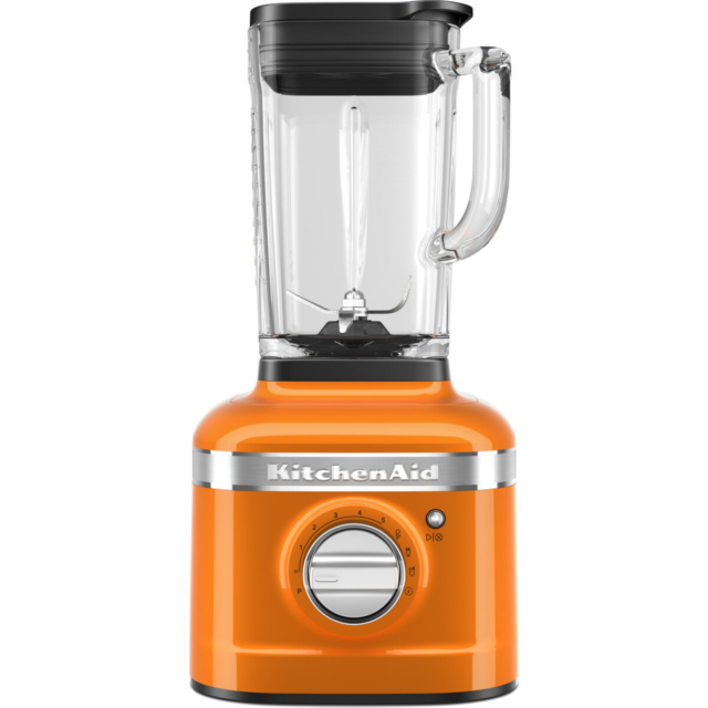 KitchenAid 5KSB4026BHY 1.4L K400 Artisan Blender, Honey
