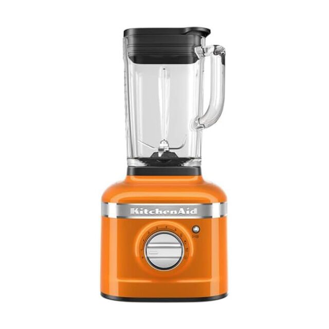KitchenAid 5KSB4026BHY 1.4L K400 Artisan Blender, Honey