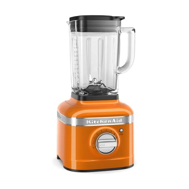 KitchenAid 5KSB4026BHY 1.4L K400 Artisan Blender, Honey