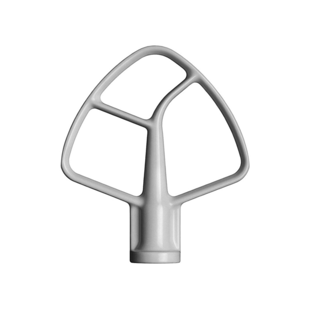 KitchenAid 5KSM125BAC 4.8 Litre ARTISAN Stand Mixer, Almond Cream