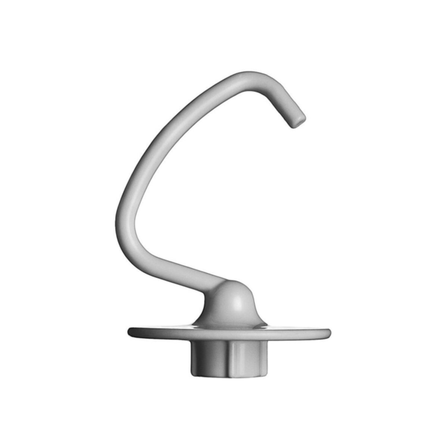 KitchenAid 5KSM125BAC 4.8 Litre ARTISAN Stand Mixer, Almond Cream