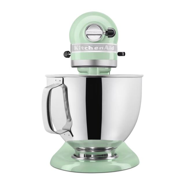 KitchenAid 5KSM125BPT Mixer Tilt-Head 4.8L - Artisan - Pistachio