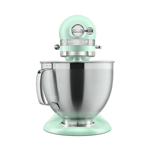 KitchenAid 5KSM195PSBSD Artisan 4.7L Tilt-Head Stand Mixer - Spearmint