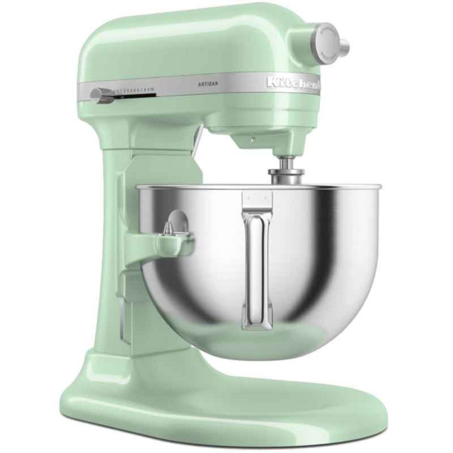 KitchenAid 5KSM60SPXBPT MIXER BOWL-LIFT 5.6L - ARTISAN/ Pistachio