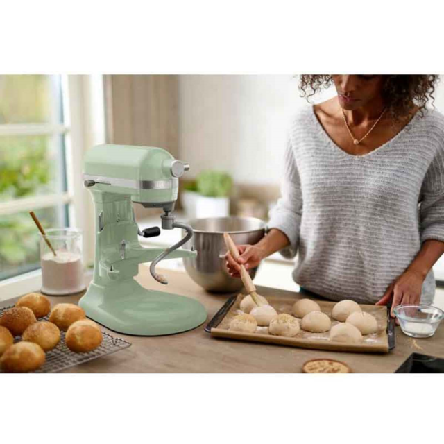 KitchenAid 5KSM60SPXBPT MIXER BOWL-LIFT 5.6L - ARTISAN/ Pistachio