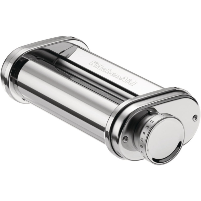 KitchenAid 5KSMPSA Pasta Sheet Roller
