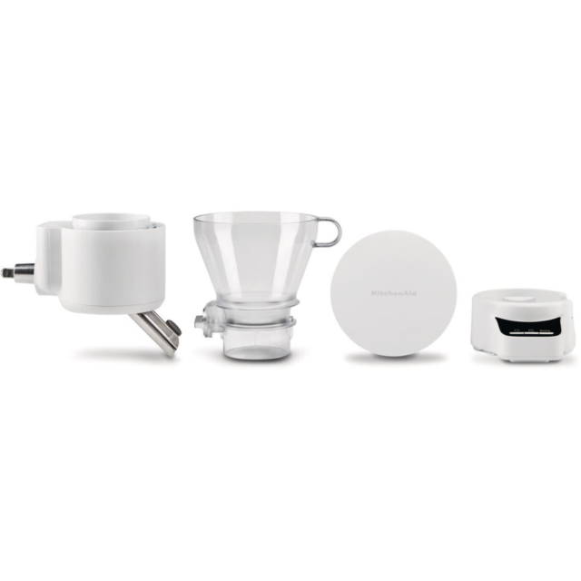 KitchenAid 5KSMSFTA Sifter and Scale attachment