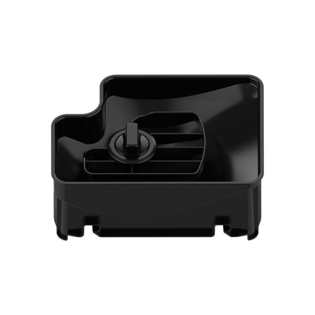 KitchenAid KESRBHF Fully Automatic Espresso Machine Removable Bean Hopper With Lid