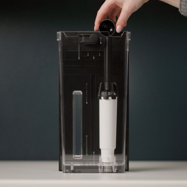 KitchenAid KESWF Fully Automatic Espresso Machine Water Filter