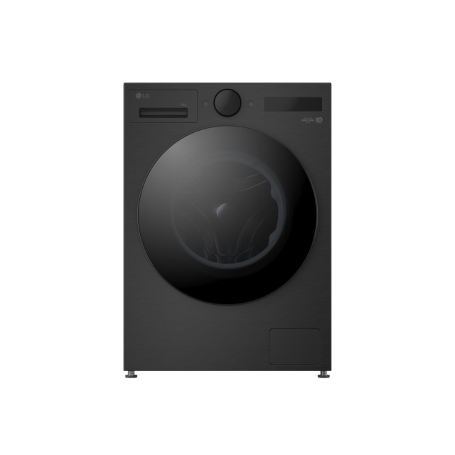 LG F4X7013TBB 13kg 1400 Spin Washing Machine