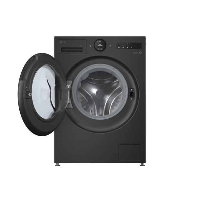 LG F4X7013TBB 13kg 1400 Spin Washing Machine