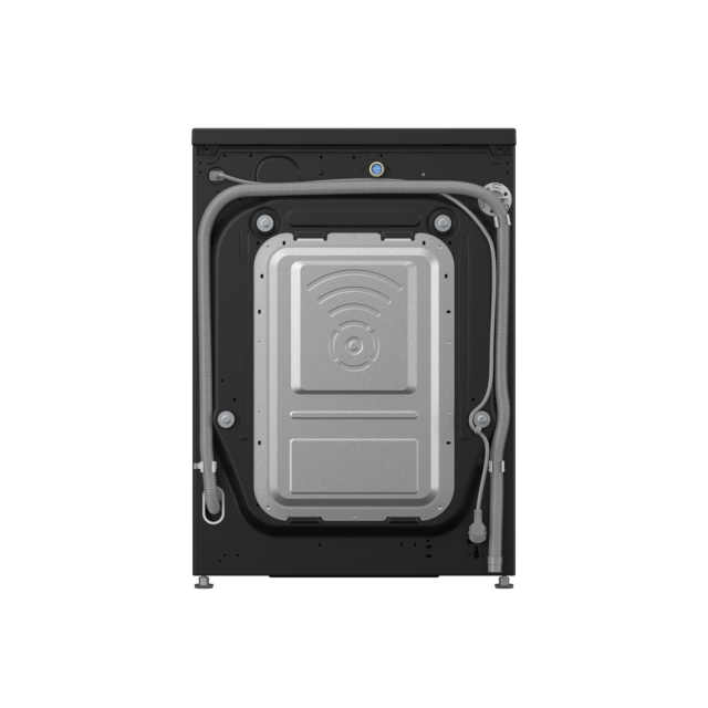 LG F4X7013TBB 13kg 1400 Spin Washing Machine