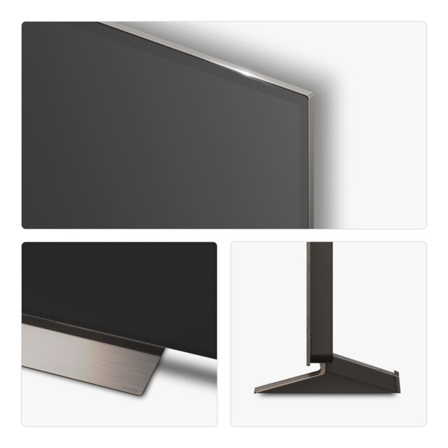 LG OLED48C56LB.AEK 48inch OLED evo AI C5 4K Smart TV 2025