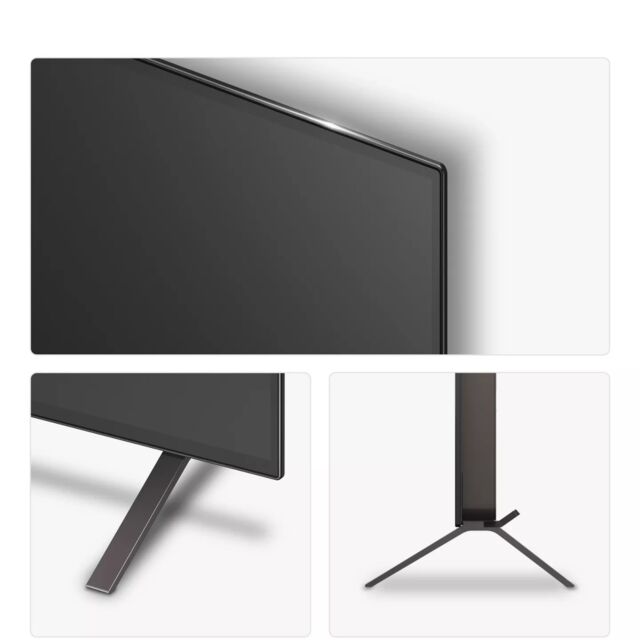 LG OLED55B56LA.AEK OLED AI B5 55inch 4K OLED Smart TV