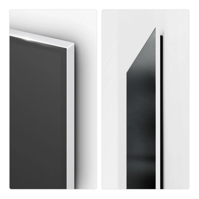 LG OLED55G54LW.AEK OLED evo AI G5 55inch 4K Smart TV