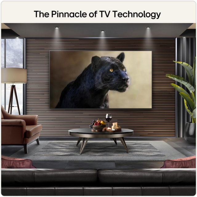 LG OLED55G64LW 55inch 4K OLED evo AI Smart TV