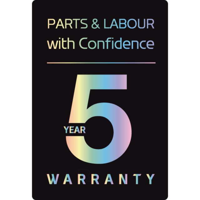 LG WT1210BBTN1 Washer Dryer - 12kg Model