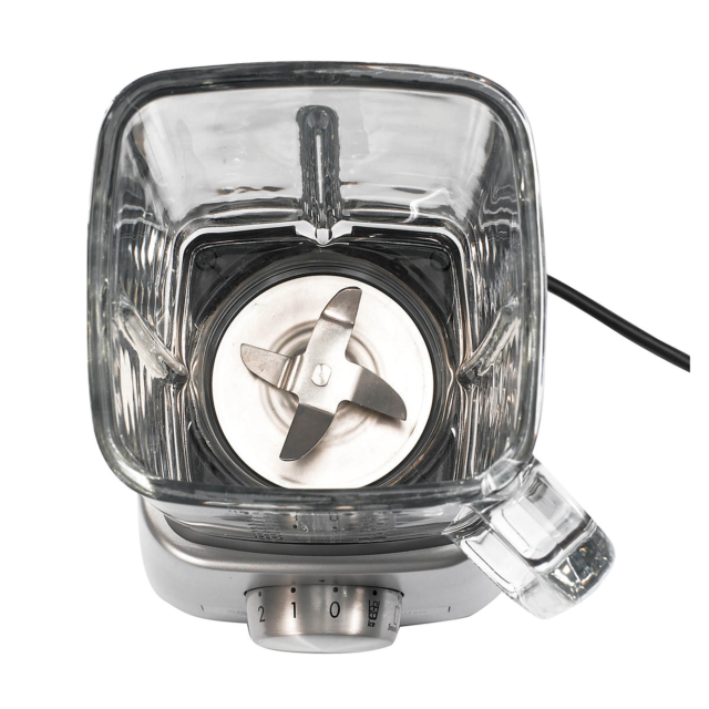Magimix 11619 SATIN 1.8L Le Blender, Satin