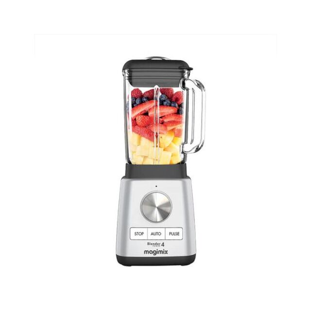 Magimix 11630  Blender Power 4, Satin