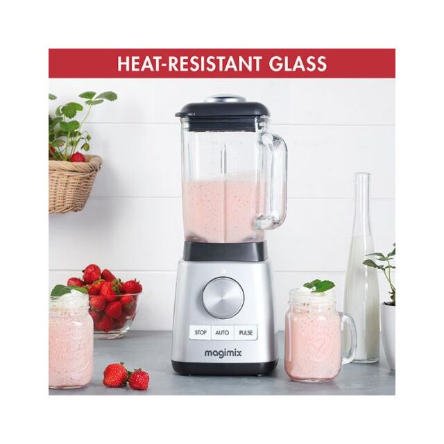 Magimix 11630  Blender Power 4, Satin
