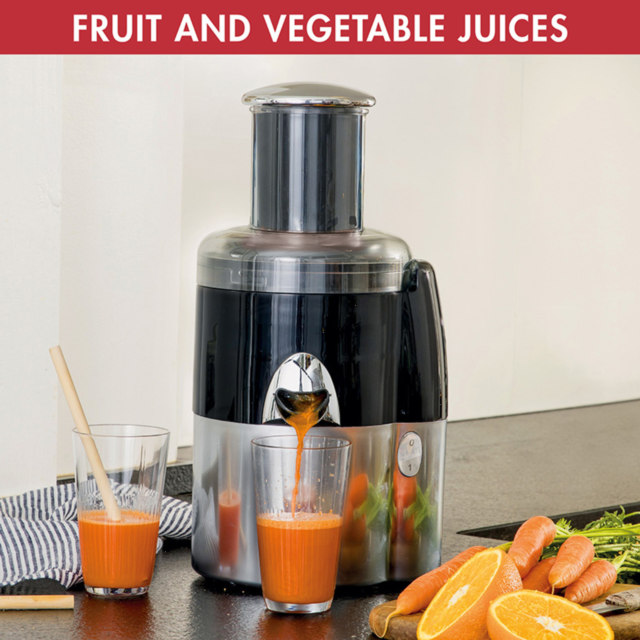 Magimix 18082 Juice Expert 3