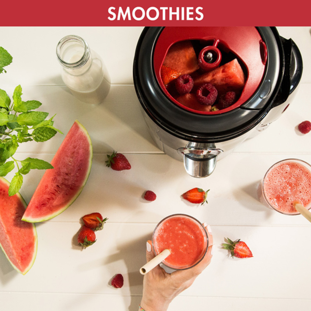 Magimix 18082 Juice Expert 3