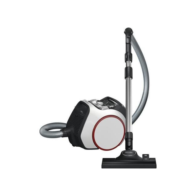 Miele BOOSTCX1 Boost CX1 PowerLine Vacuum, White