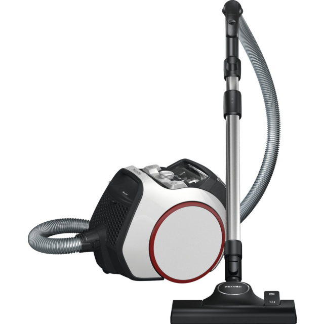 Miele BOOSTCX1 Boost CX1 PowerLine Vacuum, White