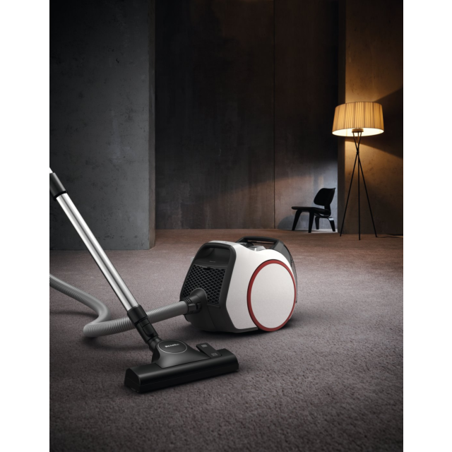 Miele BOOSTCX1 Boost CX1 PowerLine Vacuum, White