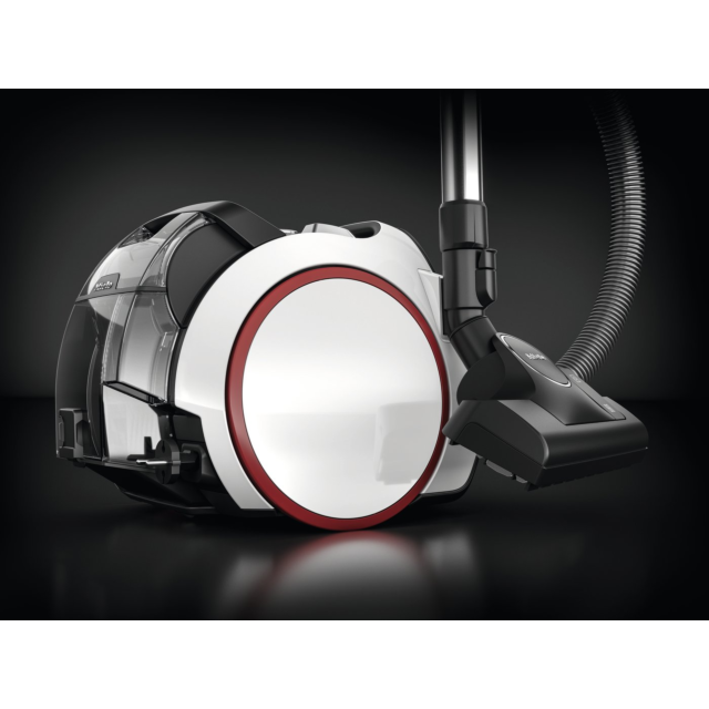 Miele BOOSTCX1 Boost CX1 PowerLine Vacuum, White
