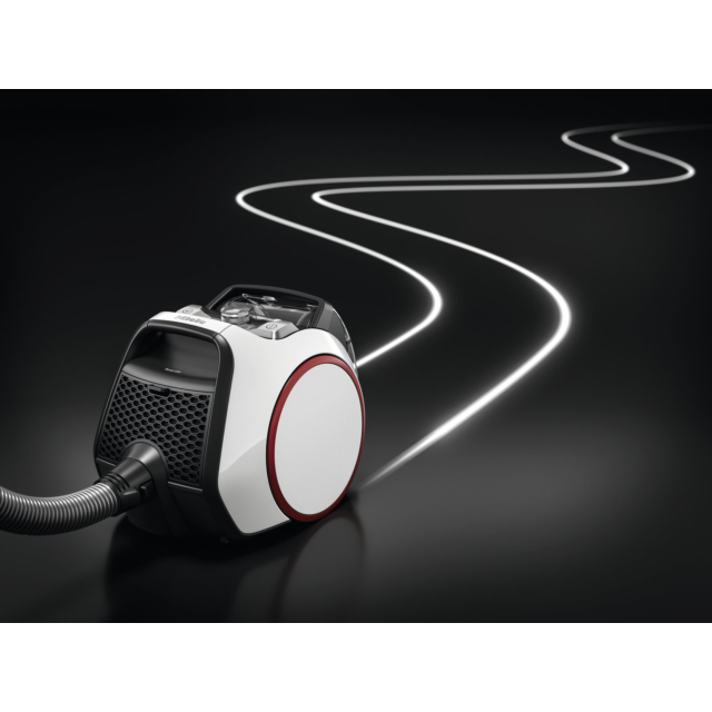 Miele BOOSTCX1 Boost CX1 PowerLine Vacuum, White