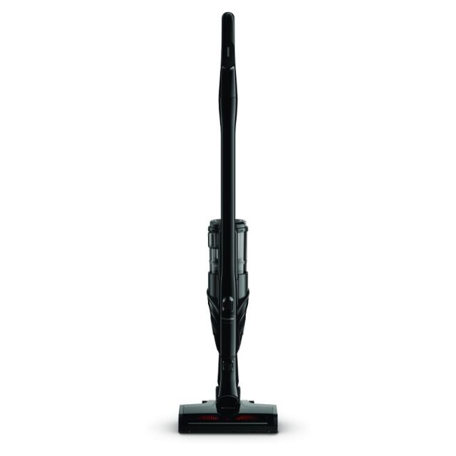 Miele TRIFLEXHX3C_D Triflex Hx3 Cat & Dog Vacuum - Obsidian Black