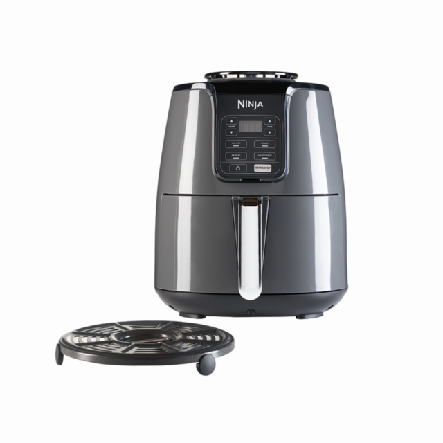 Ninja AF100UK 3.8L Air Fryer With 4 Cooking Functions