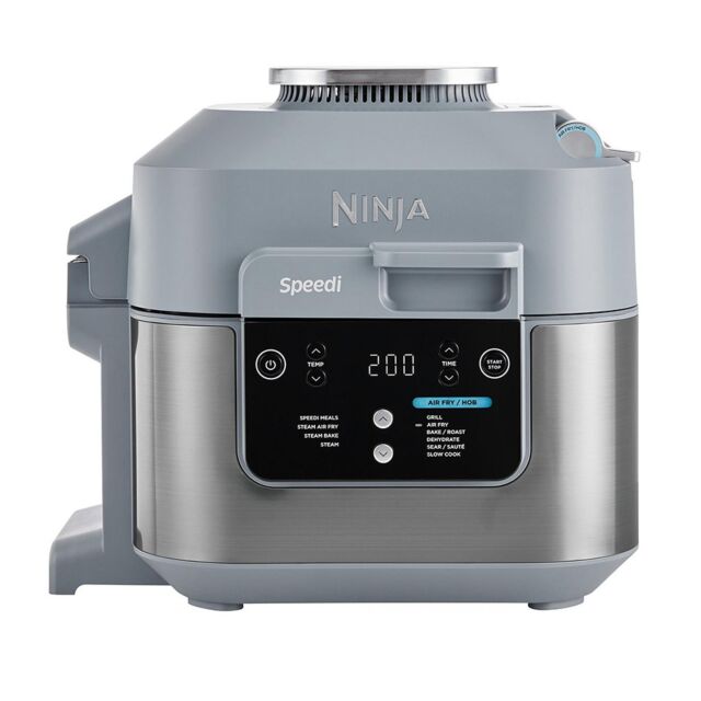Ninja ON400UK Speedi 10-in-1 Rapid Cooker