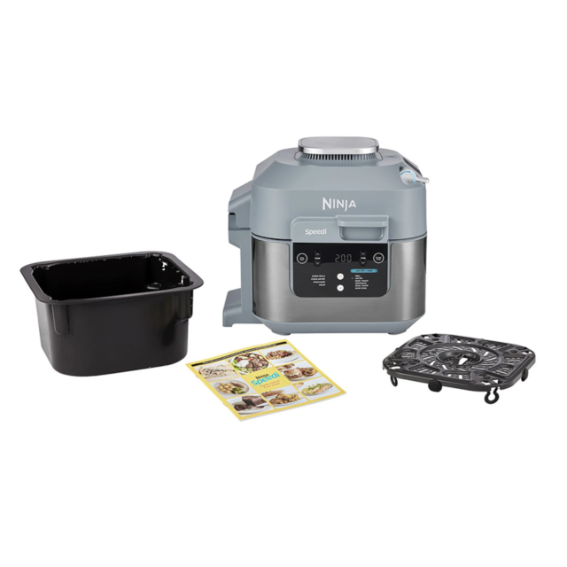 Ninja ON400UK Speedi 10-in-1 Rapid Cooker