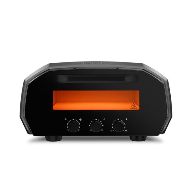 Ooni UU-P12400 Volt 12 Electric Oven