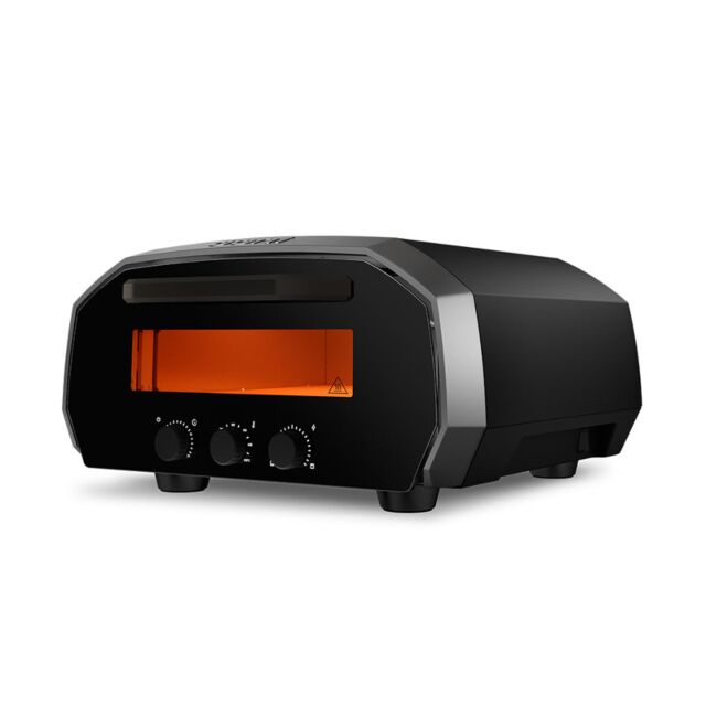 Ooni UU-P12400 Volt 12 Electric Oven