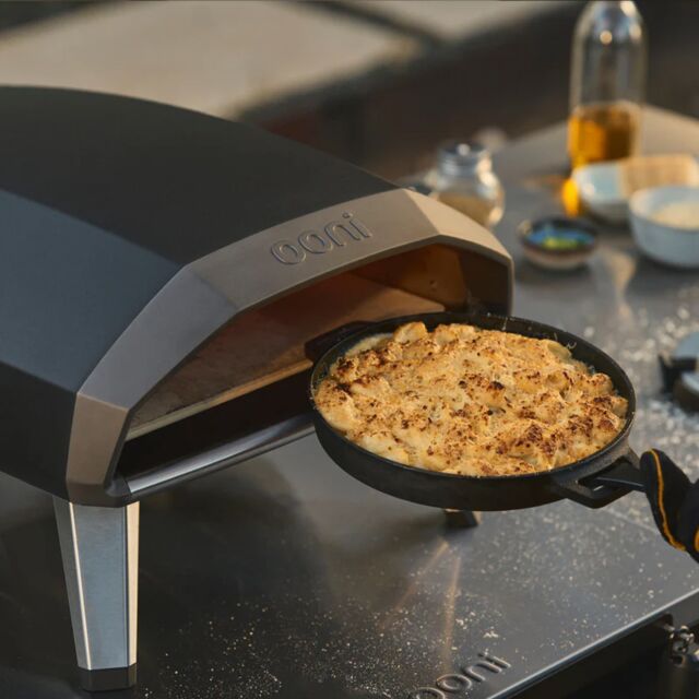 Ooni UU-P2D400 Koda 2 14inch Gas Powered Outdoor Pizza Oven
