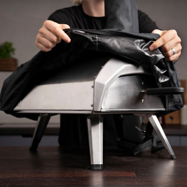 Ooni UU-P31800 Karu 2 & Karu 12 Carry Cover